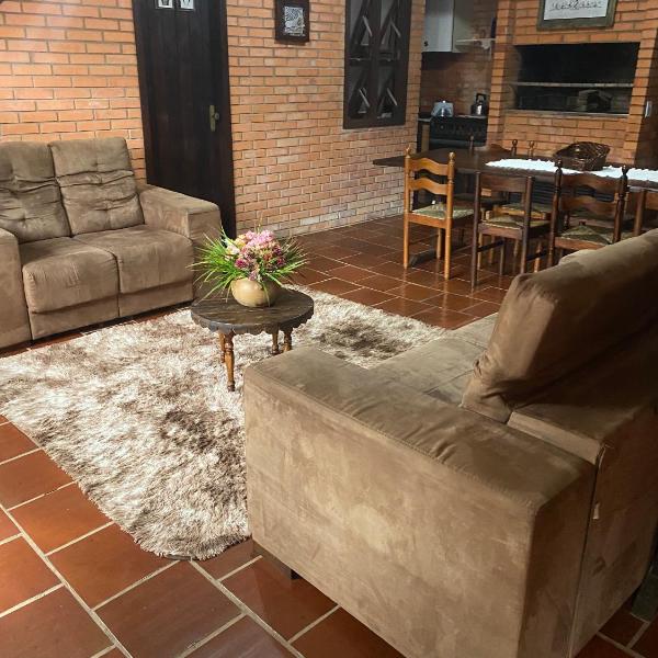 Casa de Luna Praia Paraíso, Torres - Foto 5