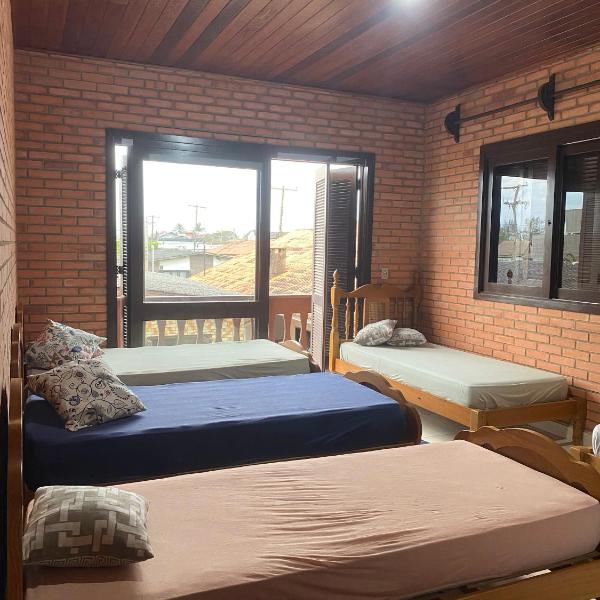 Casa de Luna Praia Paraíso, Torres - Foto 2