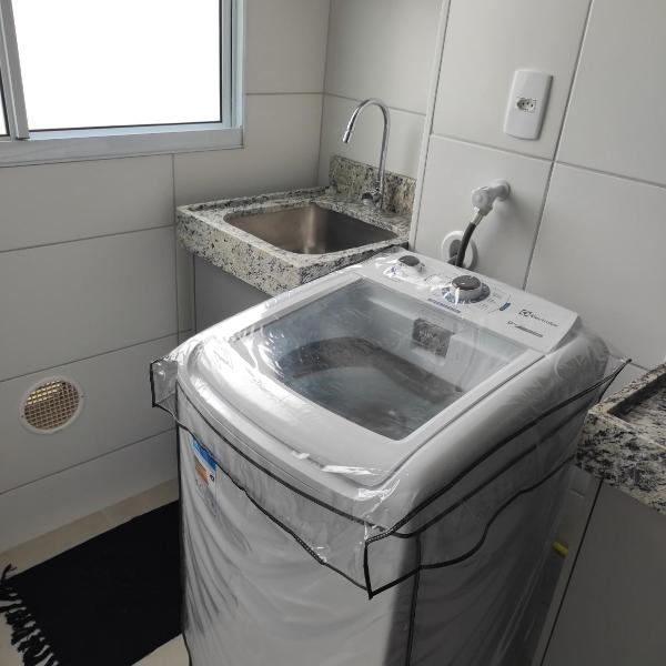 Apartamento na Ponta Nêgra Melhor Vista Ultimo Andar - Foto 3