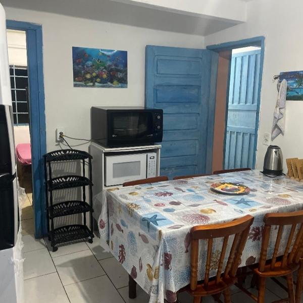 casa de praia em Itapoá SC a uma quadra da praia - Foto 5