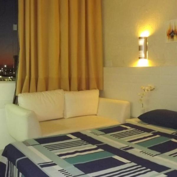Apartamento inteiro perto da praia - 1 quarto - Foto 2