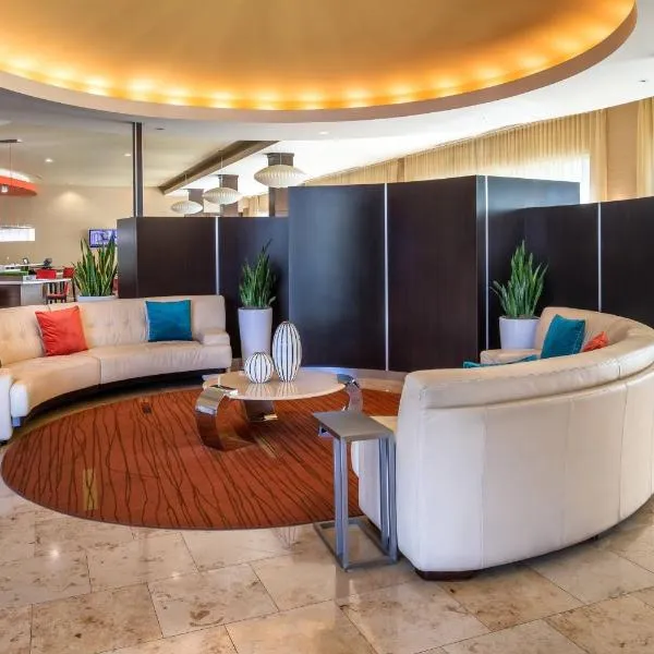 Courtyard by Marriott Sacramento Cal Expo, hotel in Sacramento