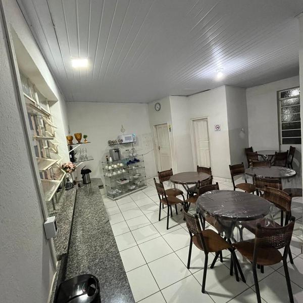 Hotel Faria - Foto 4
