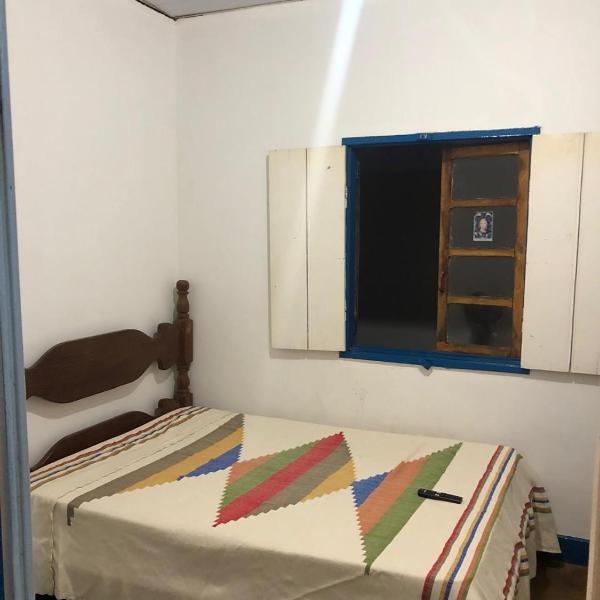 Casa Carrancas central - Foto 2
