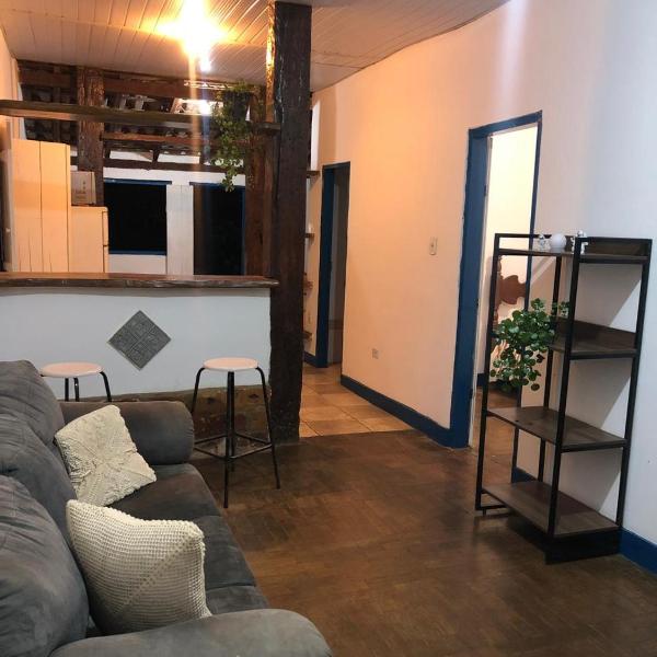 Casa Carrancas central - Foto 4