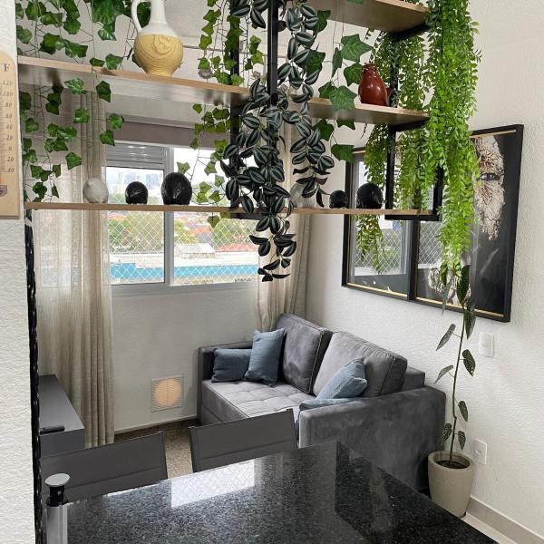 Apartamento São Paulo - Santo Amaro - Foto 5