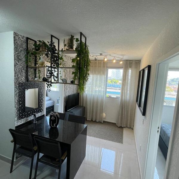 Apartamento São Paulo - Santo Amaro - Foto 4