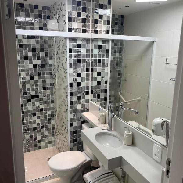 Apartamento São Paulo - Santo Amaro - Foto 3