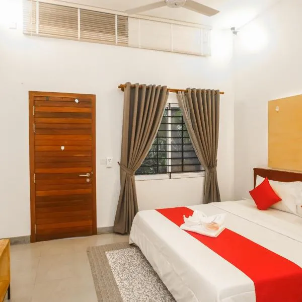 Phan NaTa Residence, hotel a Siem Reap