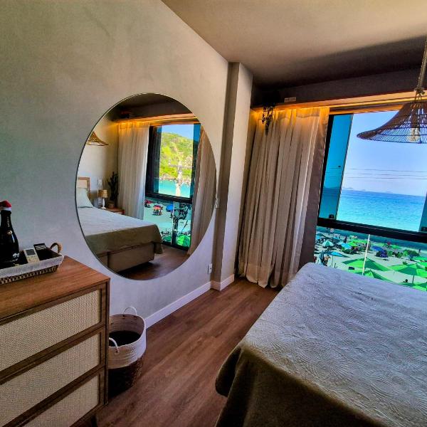 Bali Loft da Prainha