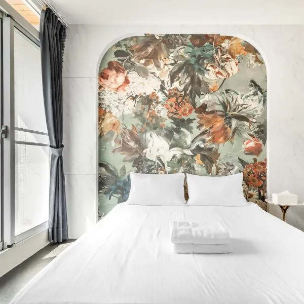 32小巷弄, hotel di Tainan