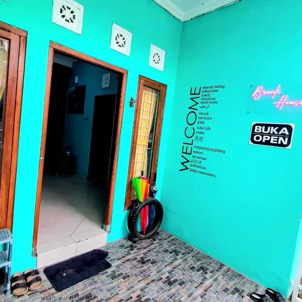 Bronk House 1 Malioboro, hotel v destinaci Yogyakarta
