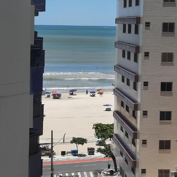 Apto na quadra do mar - Balneário Camboriú