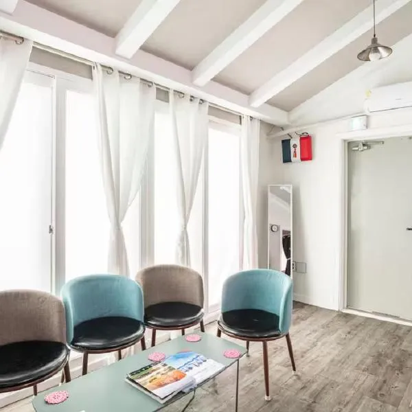 Comfy & Cozy, khách sạn ở Seoul