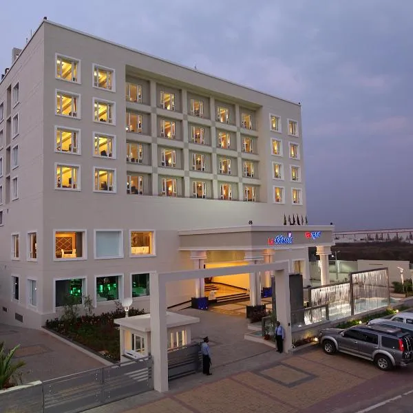 La Classic- Attibele, Hosur, ξενοδοχείο σε Attibele