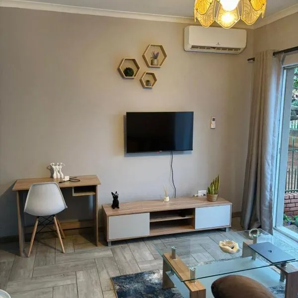 Hideaway Haven, hotel in Pretoria