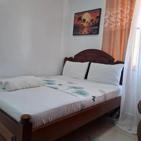 Bahari Nyali, hotel in Mombasa