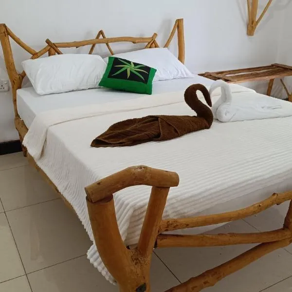 Relax Heaven Ella, hotel a Karandagolla