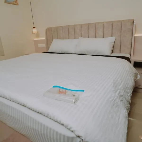 Atland Residency, hotel v destinaci Calicut