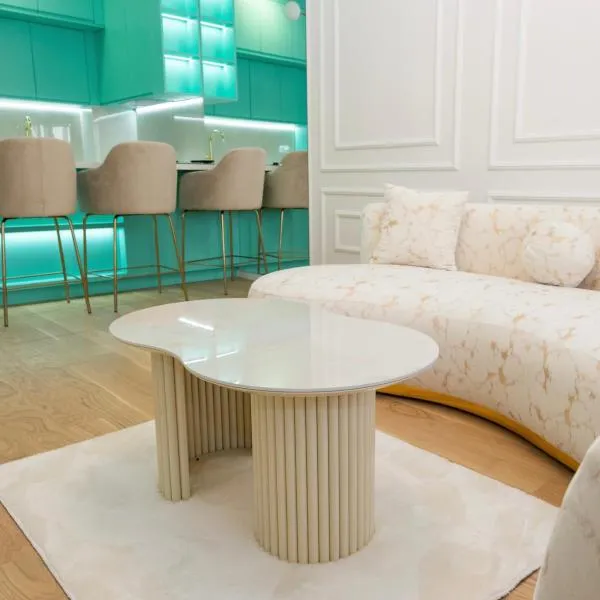 Sky Residence Barocco, hotel i Trebinje