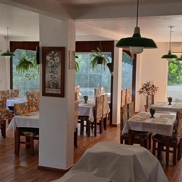 Hotel Rafael - Foto 4