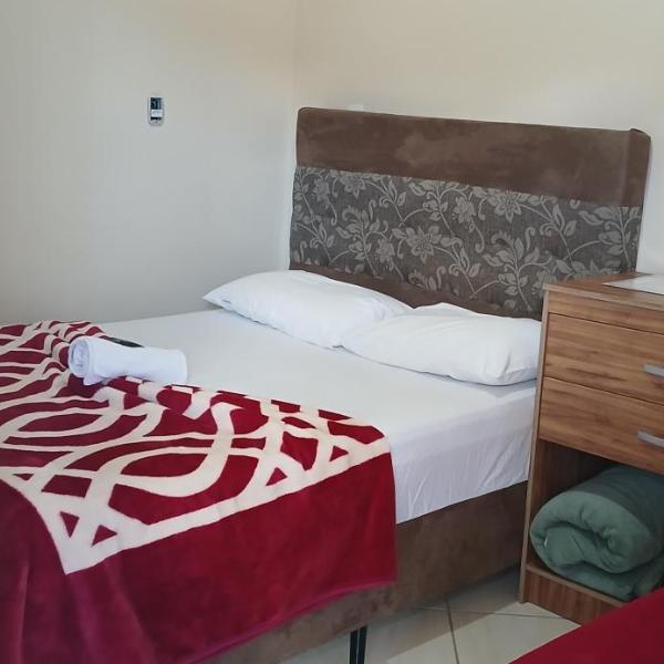 Hotel Rafael - Foto 2