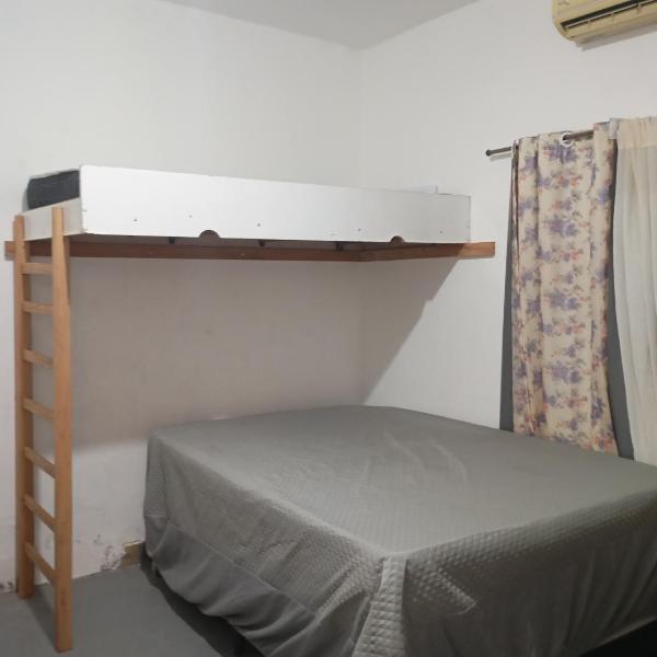 Apto Casa A Simples, Central e Aconchegante - Foto 2