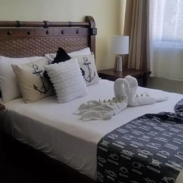 My Deligth, hotel v destinaci San Felipe de Puerto Plata