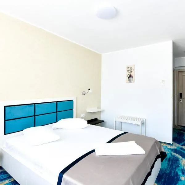 Hotel Holiday Blue, hotel v destinaci Olimp