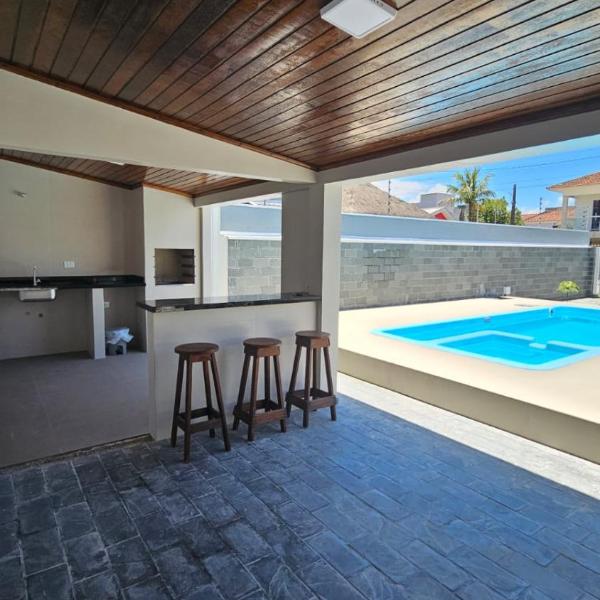 Casa 50m do mar - Foto 4