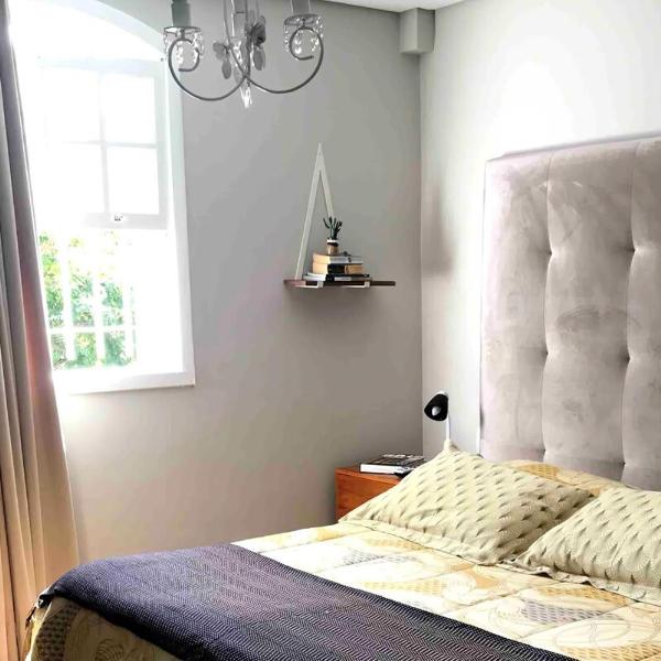 Mini casa charmosa no Bairro São Bento - Foto 2