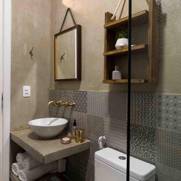 Mini casa charmosa no Bairro São Bento - Foto 3