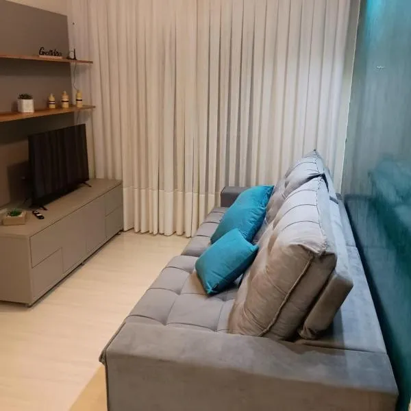 B&B Apartamento a 10 minutos do Aeroporto, hotel a São José dos Pinhais