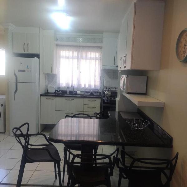 B&B Apartamento a 10 minutos do Aeroporto - Foto 4