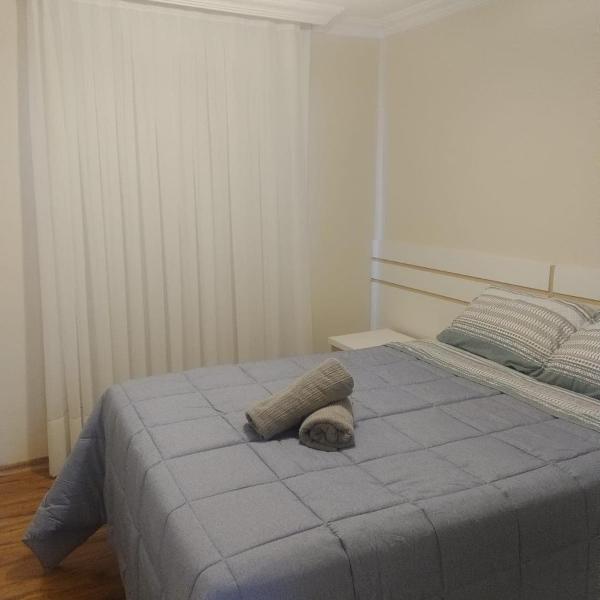 B&B Apartamento a 10 minutos do Aeroporto - Foto 3