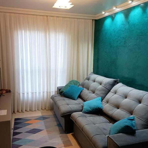 B&B Apartamento a 10 minutos do Aeroporto - Foto 2