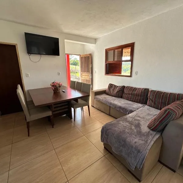 Recanto Bello Morro, hotel di Morro Redondo