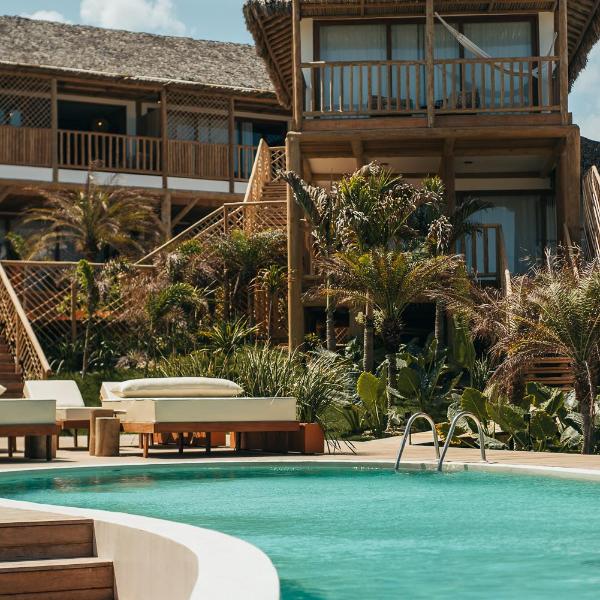Yemanjá Hotel by Preabeach Experience - Foto 4