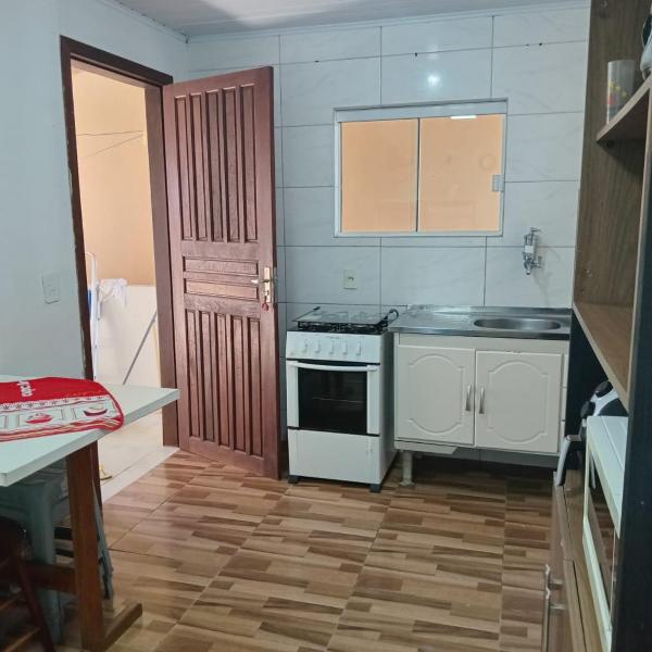 Apto Ingleses um quarto Aluguel temporada - Foto 4