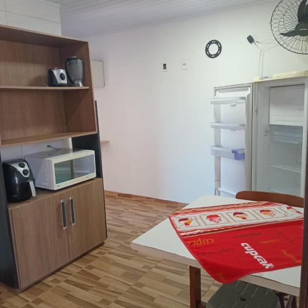 Apto Ingleses um quarto Aluguel temporada - Foto 5