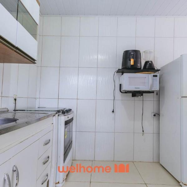 Casa charmosa a 200m da Praia de Porto da Rua - Foto 4