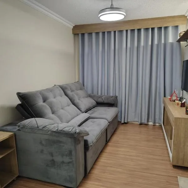 B&B Conforto próximo ao Aeroporto, hotel a São José dos Pinhais