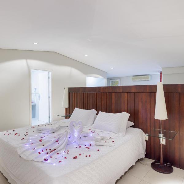 Le Village Flats e Hotel - Foto 2