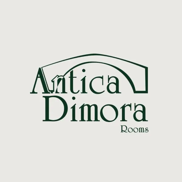 Antica Dimora Rooms, hotel in Albisola Superiore