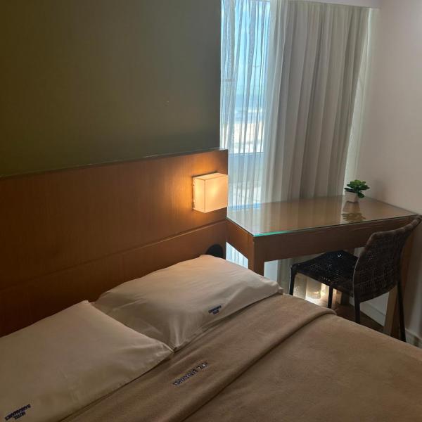 Hotel Barramares - Foto 4