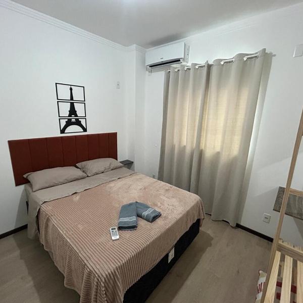 Apartamento inteiro aconchegante - Foto 2