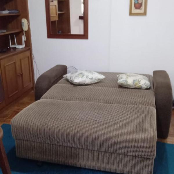Apto para Carnaval - Foto 2