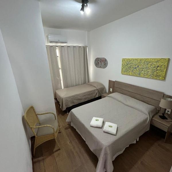 Ipanema Sol e Mar Residence - Foto 4