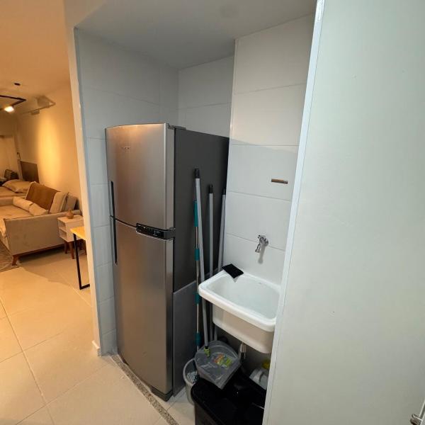 SkyLux luxuoso studio no Centro RJ - Foto 3