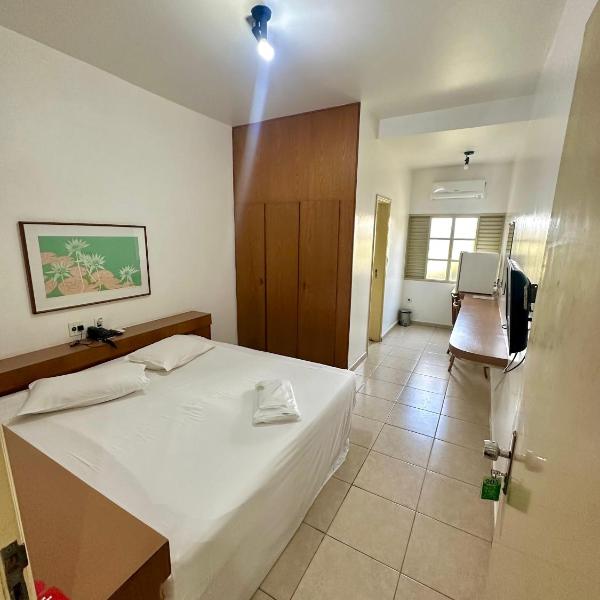 Hotel Minas Palace